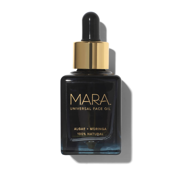 Mara Algae + Moringa Universal Face Oil - Space.NK - USD