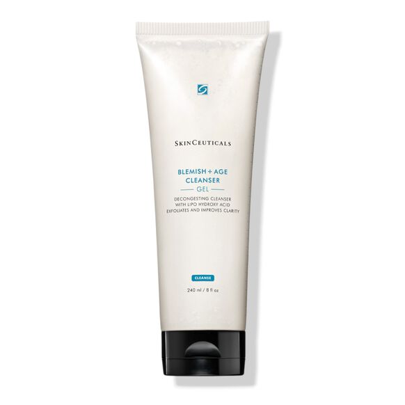 Blemish & Age Cleanser, , large, image1
