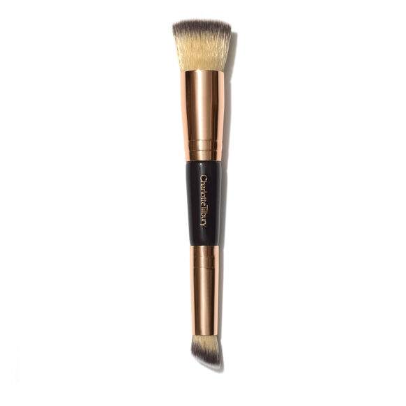 Hollywood Complexion Brush, , large, image1