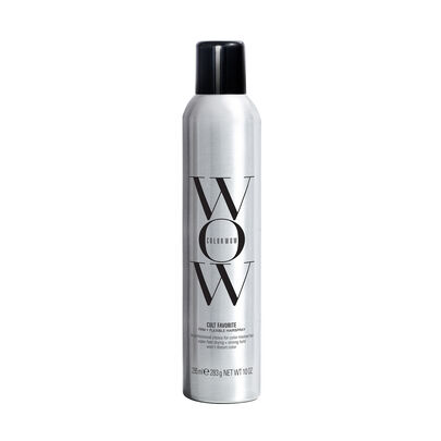 Cult Favorite Firm + Flexible Hairspray