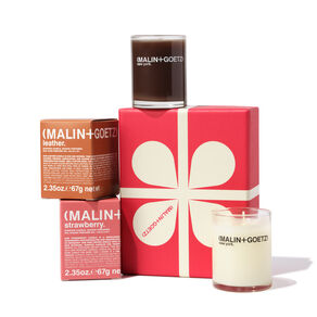 Scent The Mood Votive Set