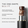 Face Trace Contour Stick, WHISKEY, large, image8