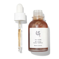 Revive Serum : Ginseng + Snail Mucin, , large, image2