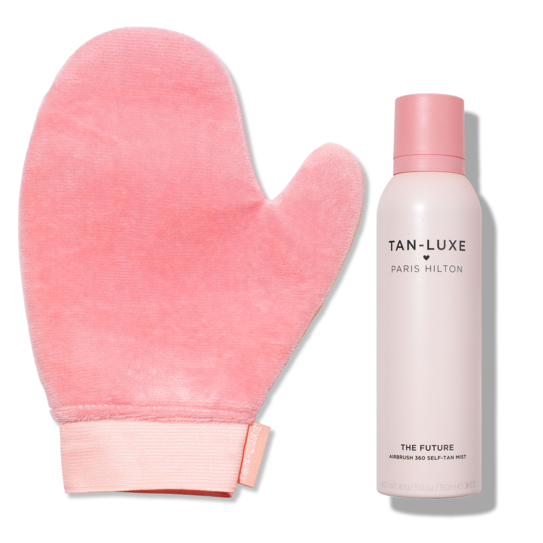 Tan-Luxe The Future | Space NK