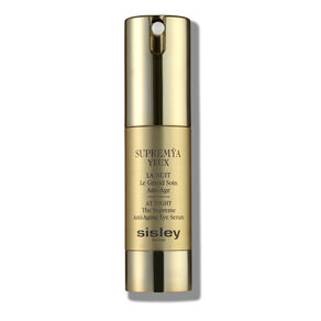 Supremÿa Yeux La Nuit - The Supreme Anti-Aging Eye Serum