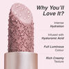 Hydra Creme Lipstick, SERENE, large, image4