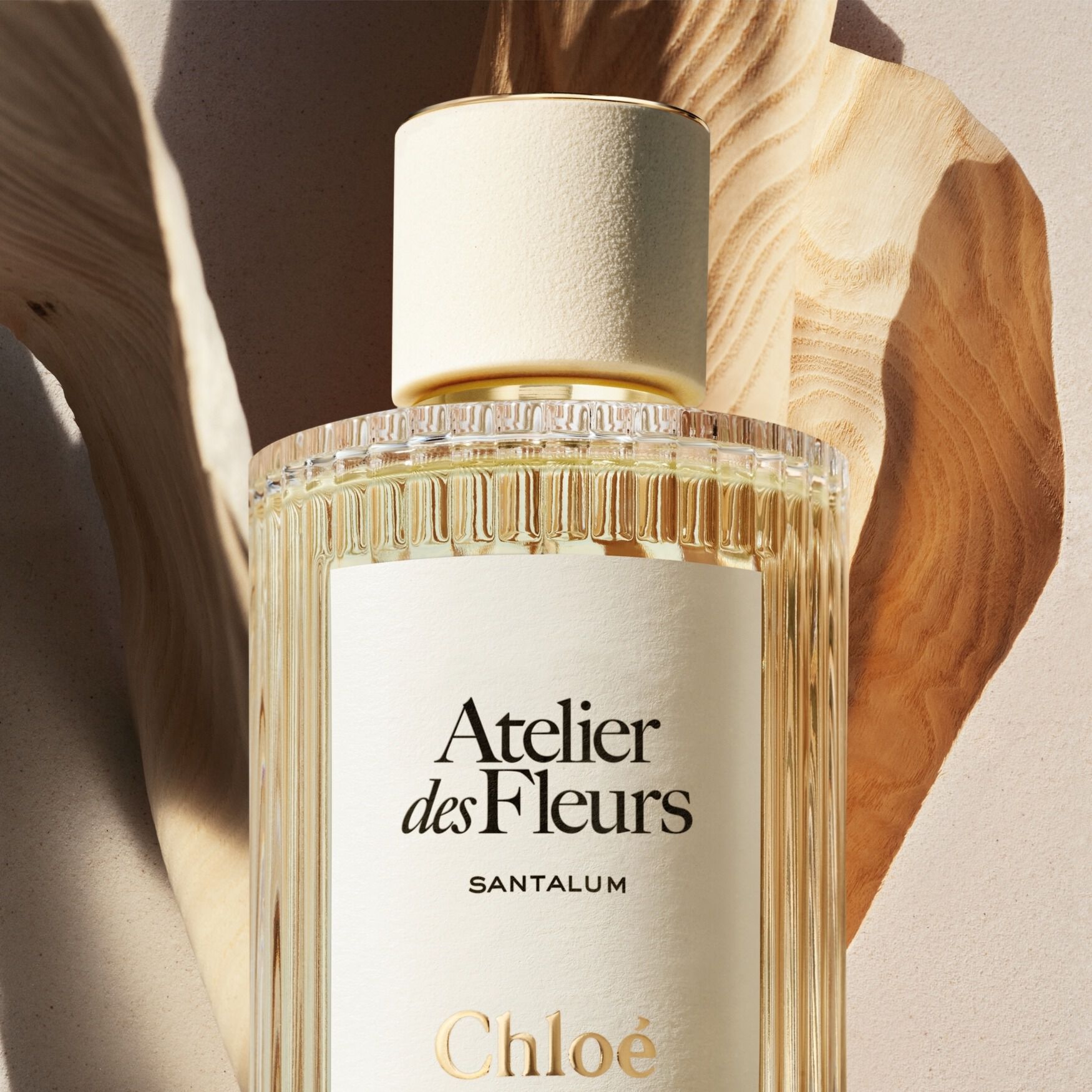 Chloé Atelier des Fleurs Santalum Eau de Parfum | Space NK