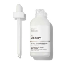 Rice Lipids + Ectoin Microemulsion Ultra Light Moisturiser, , large, image3