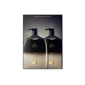 Gold Lust Liter Set