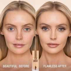 Airbrush Flawless Foundation, 4 WARM, large, image3