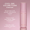 Cool Girl Volume Blow Dry Foam, , large, image8