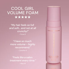 Cool Girl Volume Blow Dry Foam, , large, image8