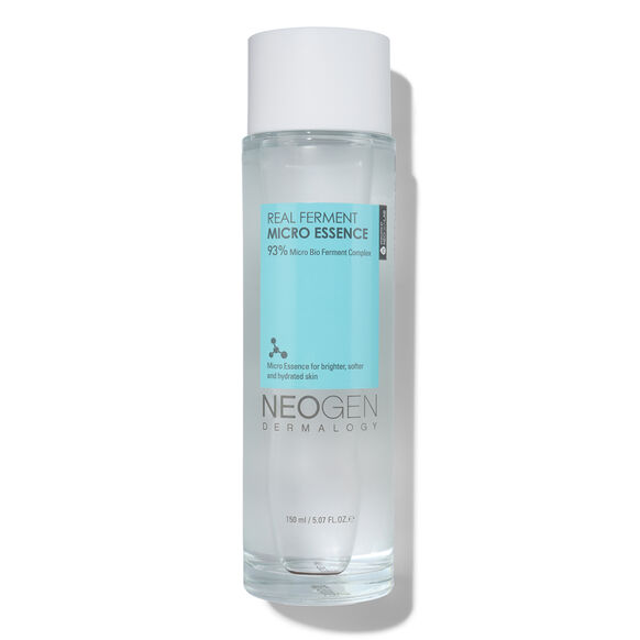 Neogen Dermalogy Real Ferment Micro Essence, , large, image1