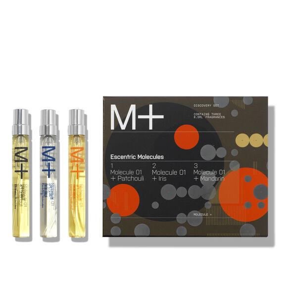 M+ Discovery Set, , large, image1