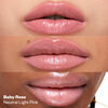 Wet Stick Moisture Lip Shine, BABY ROSE, large, image2