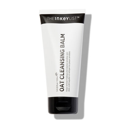 Oat Cleansing Balm