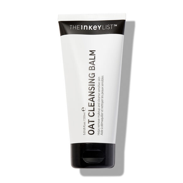 Oat Cleansing Balm