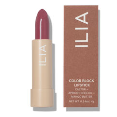 Colour block Lipstick, WILD ASTER, large, image5