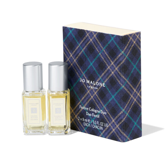 Limited Edition Seasonal Scents Cologne Duo, , large, image1