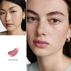 HydroBalm Tinted Lipstick, BALLERINE, large, image4