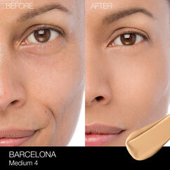 Natural Radiant Longwear Foundation, BARCELONA, large, image3