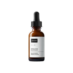 Modulating Glucosides