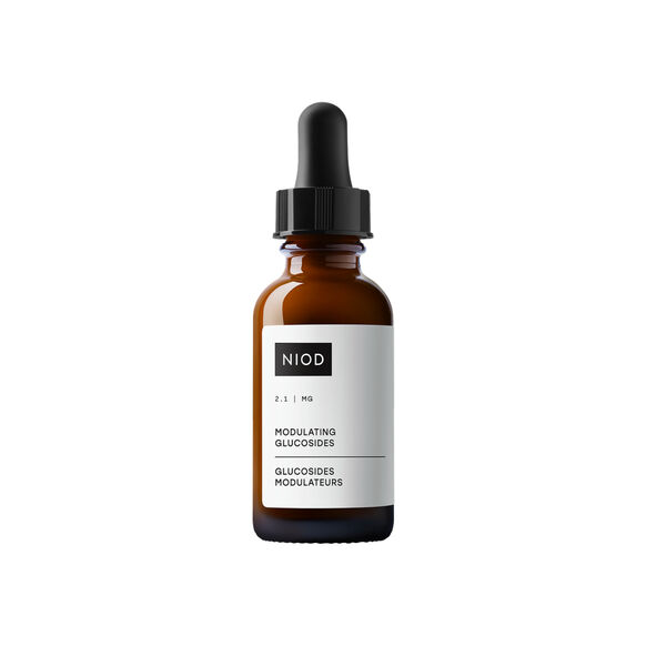 Modulating Glucosides, , large, image1