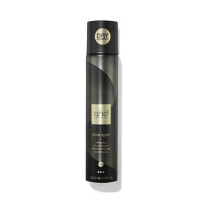 Once Again Dry Shampoo