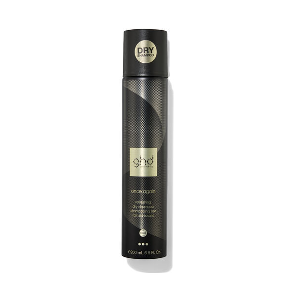 Once Again Dry Shampoo, , large, image1