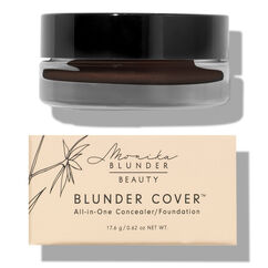 Cover Foundation/Concealer, 10 ZEHN, large, image2