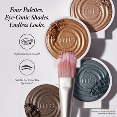 ReDimension Hydra Eyes Quartet, WILD VELVET, large, image9