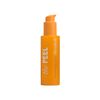 The Peel 1% micropeeling cleanser