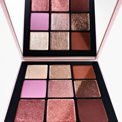 Afterglow Tempting Eyeshadow Palette Lavender Haze, , large, image5