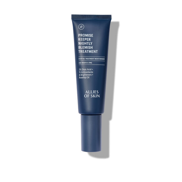 Promise Keeper Nightly Blemish Treatment, , large, image1