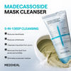 Derma Cream Pack Cleanser Madecassoside, , large, image3