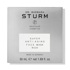Super Anti-Aging Face Mask Rich, , large, image2
