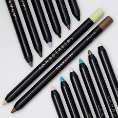 Dramaline Eyeliner, PHANTOM GRAPE, large, image7
