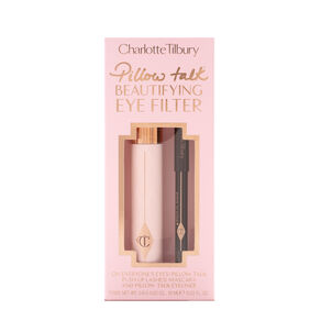 Pillow Talk Beautifying Eye Filter