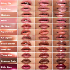 Wet Stick Moisture Lip Shine, MALIBU, large, image9