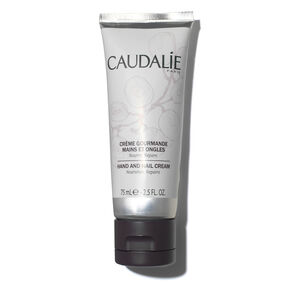 Hand and Nail Cream