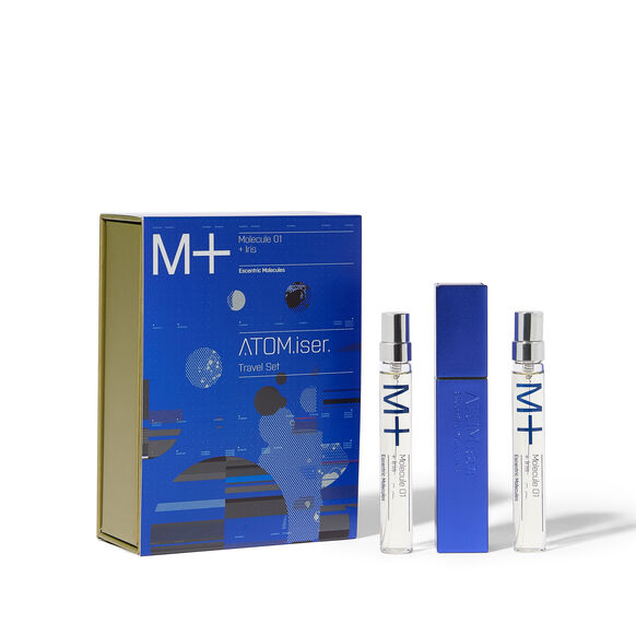 M+ Iris ATOM.iser