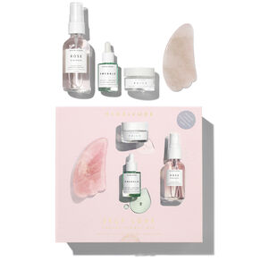 Self Love Face Ritual Kit