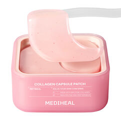 Collagen Capsule Patch Retinol, , large, image2