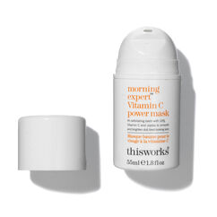 Morning Expert Vitamin C Power Mask, , large, image2