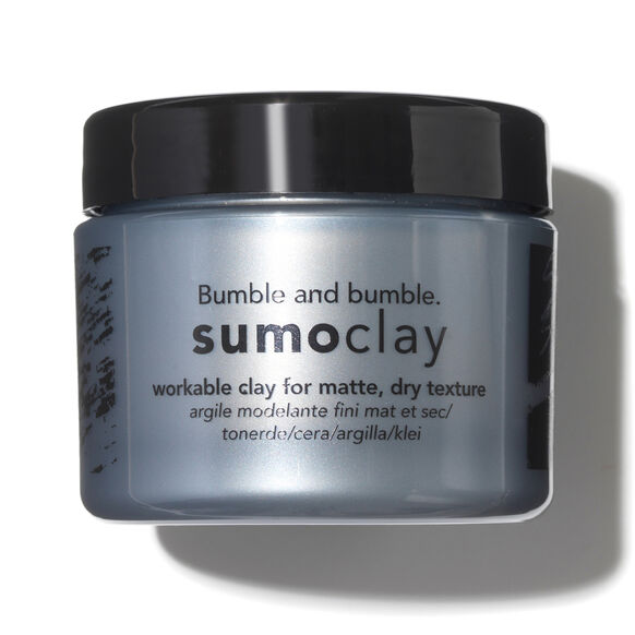 Sumoclay, , large, image1