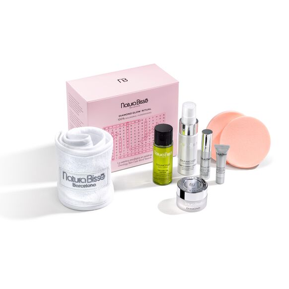 Diamond Glow Ritual, , large, image1