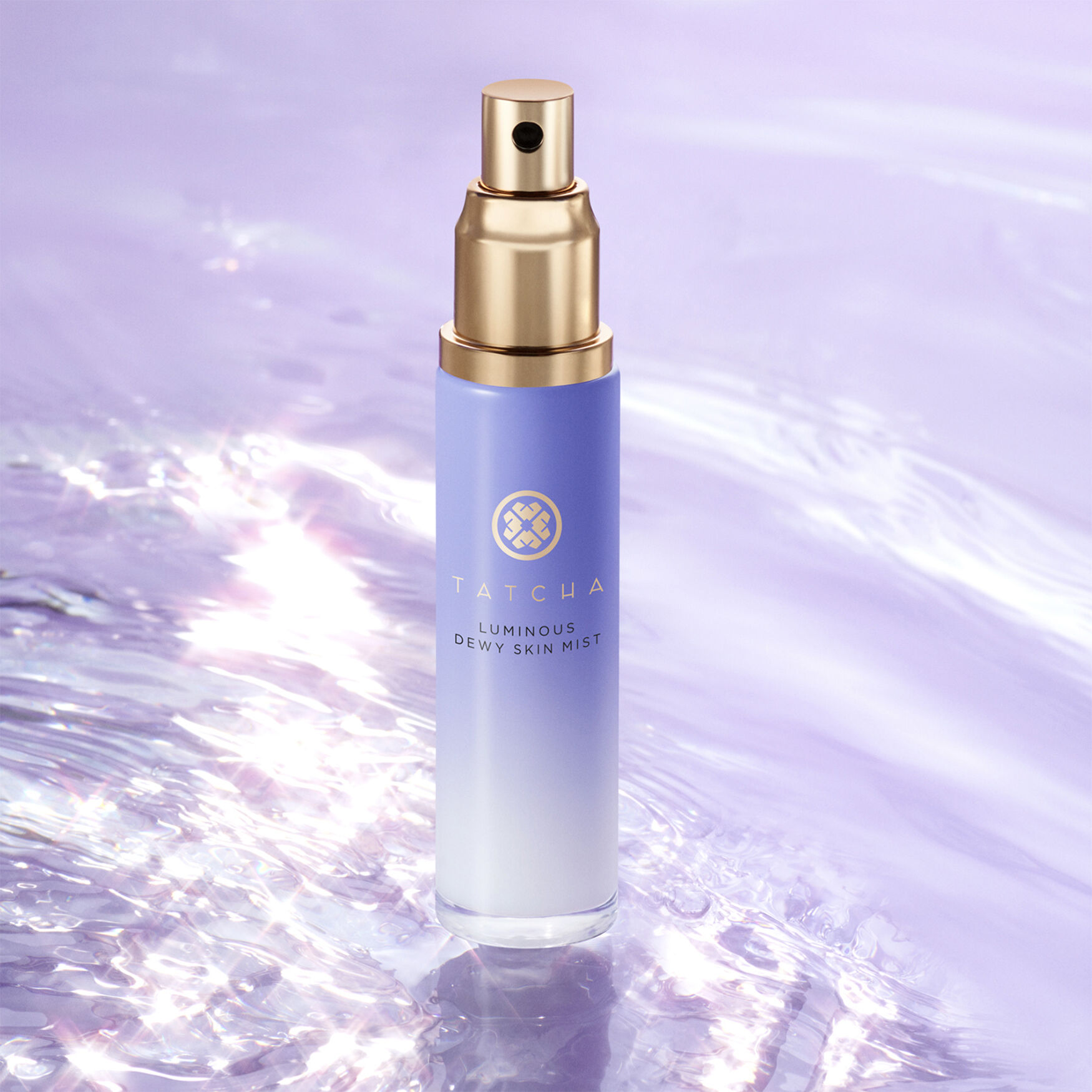 Tatcha Luminous Skin Mist - Thumbnail 2