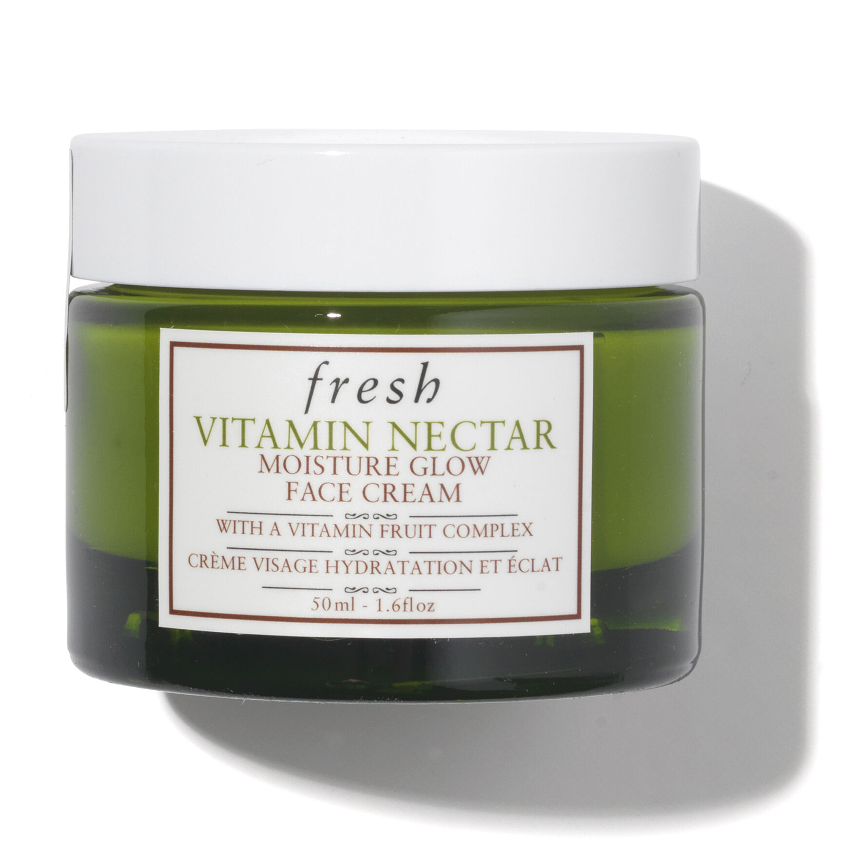Fresh Vitamin Nectar Moisture Glow Face Cream | Space NK