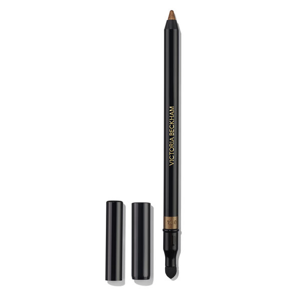 Satin Kajal Liner, BRONZE, large, image1