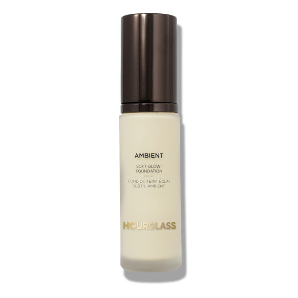 Ambient Soft Glow Foundation, 3, large, image1